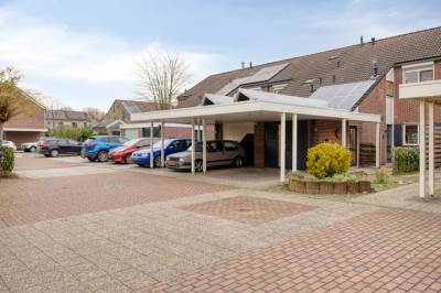 Woning Abraham Kuyperstraat 38 Winterswijk