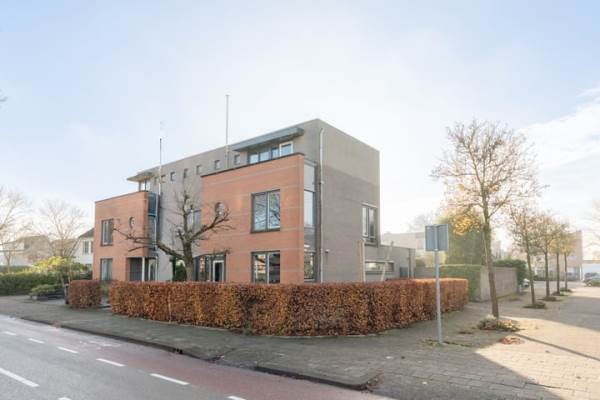 Woning Jan P. Sweelincksingel 14 Hoofddorp