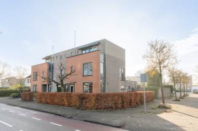 Woning Jan P. Sweelincksingel 14 Hoofddorp