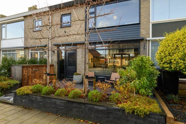 Woning Heenweg 29 's-Gravenzande