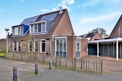 Woning Kamille 15 Deventer