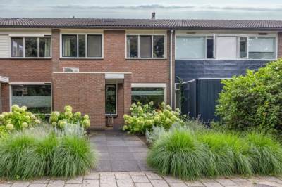 Woning Cato Elderinklaan 36 Oldenzaal