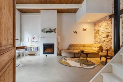 Woning Kerklaan 87 Groningen