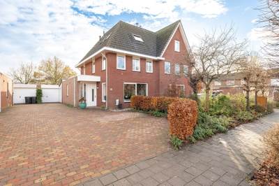 Woning Lindelaan 32 Meteren