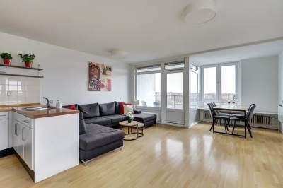 Woning Rietzangerstraat 151 Amersfoort