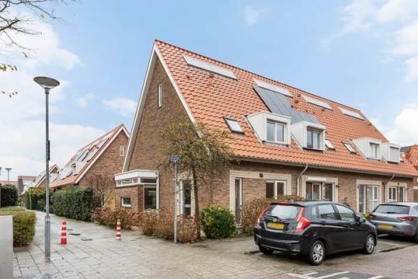Woning Fruitlaan 49 Wateringen
