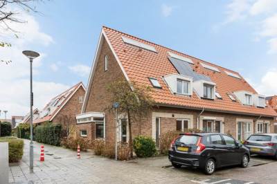 Woning Fruitlaan 49 Wateringen
