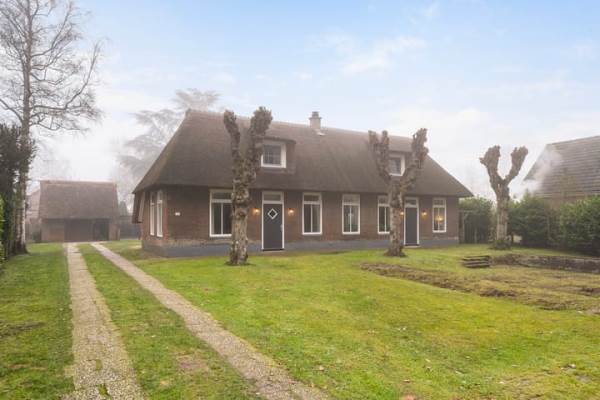 Woning Dommelerdijk 113 Nieuwleusen