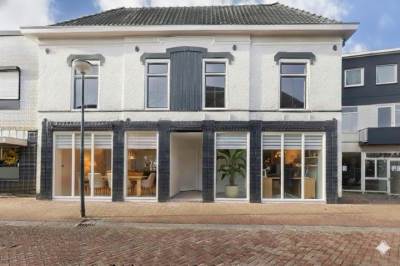 Woning Oudestraat 95 Neede