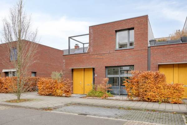 Woning Schönberglaan 28 Utrecht