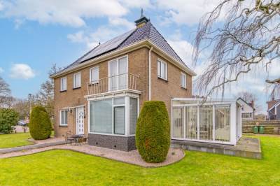Woning Oosterparallelstraat 49 Stadskanaal