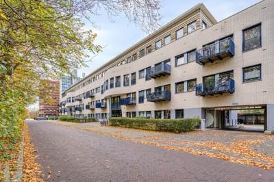 Woning Waterloolaan 147 Groningen