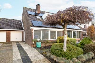 Woning Van Karnebeekstraat 29 Vlissingen