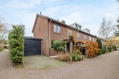 Woning Top Naefflaan 71 Bussum