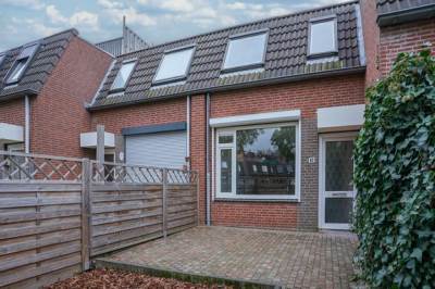 Woning Landvoogdstraat 82 Heerlen