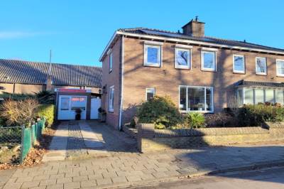 Woning Van Toulon van der Koogweg 32 Oosterbeek