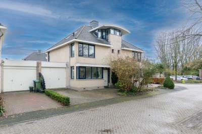 Woning Luwte 3 De Meern