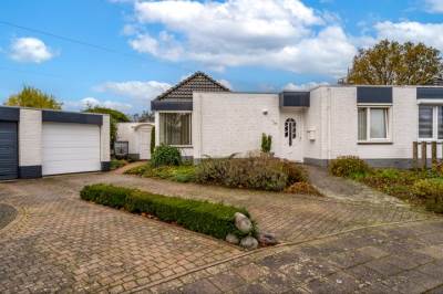 Woning Kapelaan Wijnensingel 74 Beek (LI)