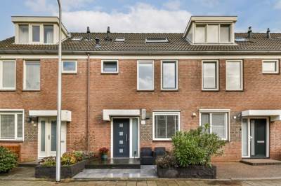 Woning Tilbury 3 Sassenheim