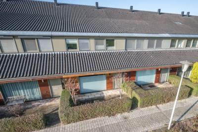 Woning Kamperpad 10 Berkel en Rodenrijs