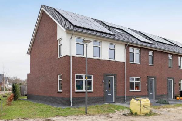 Woning Vossenbes 35 Borne