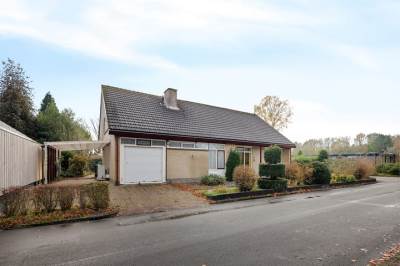 Woning Johan Willem Frisolaan 50 Hoogezand