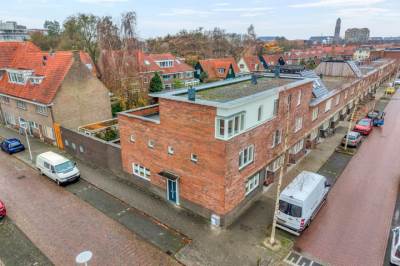 Woning Holtenbroekerweg 7 Zwolle