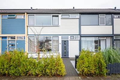 Woning Kreuzenstraat 16 Doetinchem