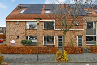 Woning Riet 5 Elst (GE)