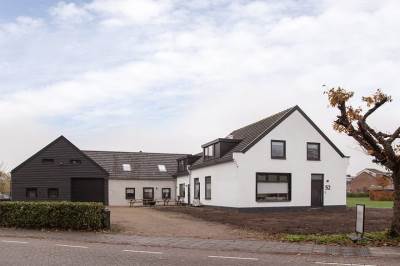 Woning Laguitensebaan 52 Rijsbergen