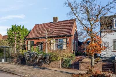 Woning Nieuwe Veenendaalseweg 56 Rhenen