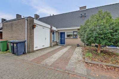 Woning Tappisstraat 4 Arnhem