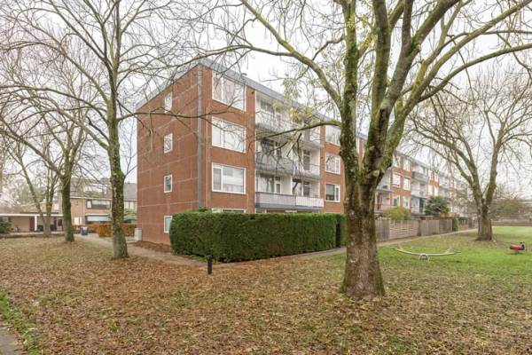 Woning Ravelijnstraat 15 Culemborg