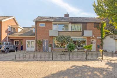 Woning Meindert Hobbemastraat 12 Boxmeer