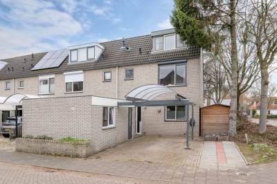 Woning Hendrik Kraemerlaan 2 Driebergen-Rijsenburg