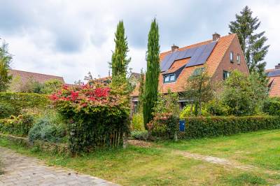 Woning M.C.Verloopweg 21 Leersum