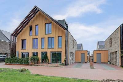 Woning Afsluitdijk 24 Arnhem