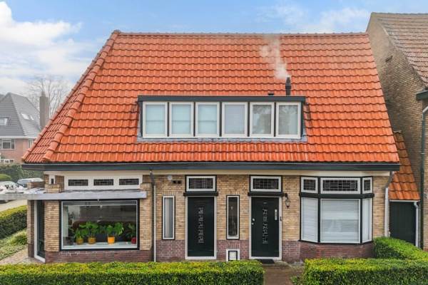 Woning Roekstraat 37 Leeuwarden