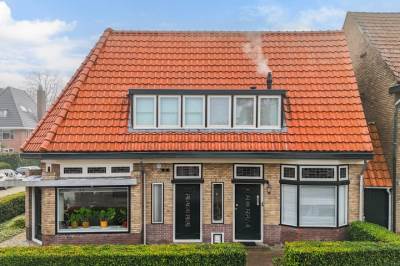 Woning Roekstraat 37 Leeuwarden