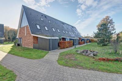 Woning Nelson Mandelahof 41 Ermelo