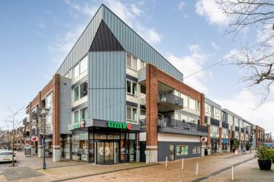 Woning Ettenstraat 207 Beilen