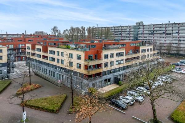Woning Schubertlaan 904 Maassluis