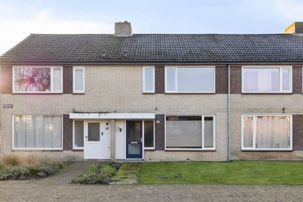 Woning Verdilaan 25 Helmond