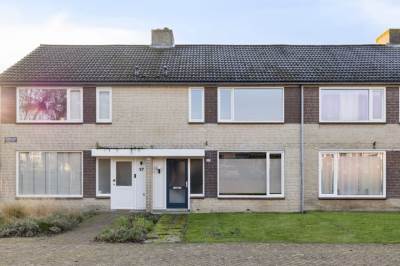 Woning Verdilaan 25 Helmond