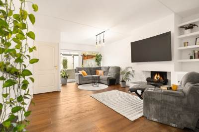 Woning Geerdinkhof 224 Amsterdam