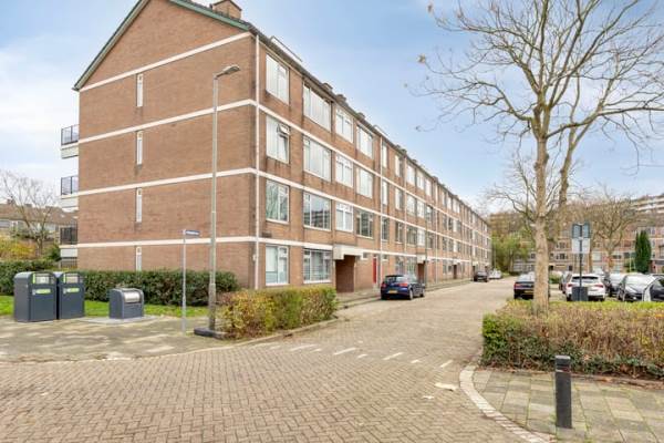 Woning Royaardsplein 176 Schiedam