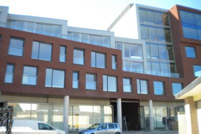 Woning Chabotstraat 56 Breda