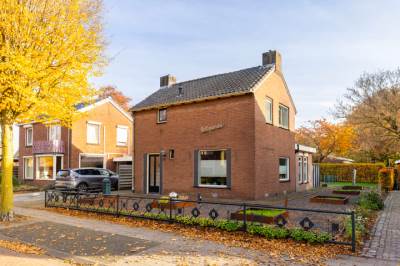 Woning Thorbeckestraat 4 Zelhem