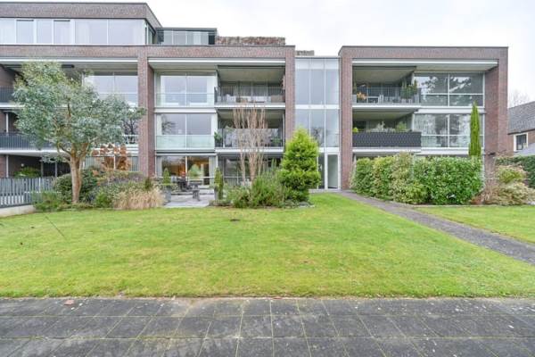 Woning Minister Kanstraat 12R Emmen