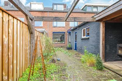 Woning Flessestraat 32 Heteren